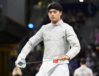 무려 12점 차 대승! ‘뉴 어펜저스’ 강하다, 캐나다 압도하며 4강행 3연패 향해 전진[SS파리in]