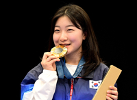 ‘최연소’ 역사 써내려가는 00년대생…키워드는 겁없이, 적극적으로, 자신있게! [SS 시선집중]