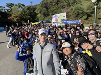 ‘제주의 허파’ 곶자왈 만끽할 블랙스톤 제주서 여름방학 마친 KLPGA투어 리스타트!…박성현 임진희 박현경 등 별이 쏟아지네