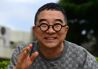 “살아있네!” 33년만에 신보 발표한 ‘작은거인’ 김수철 “후배들 덕분에 도전 가능했죠”