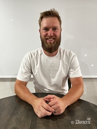 [공식] NC 다이노스, 대체 외국인 투수로 前키움 에릭 요키시 영입