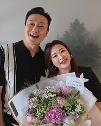 심진화, 다이어트 9kg 성공 후 몰라보게 달라진 근황…“매일 다 벗고 몸무게 잰다”