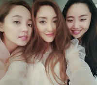 바다, 민희진 또 공개 지지 “E.S.M 걸그룹 같죠? 우리의 디렉터”