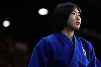 일본 아닌 한국 선택한 독립운동가 후손, 金만큼 값진 銀 ‘노잼’ 유도에 희망 가져왔다 [파리2024]