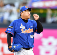 [포토]‘바람아 불어다오’ 류현진