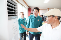 원주시, 전 간부 공무원 ‘안전한 여름나기’ 재난점검