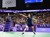 [포토]공격하는 안세영