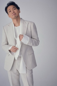 카운터테너 이동규, 앨범 발매&리사이틀로 팬들 만난다