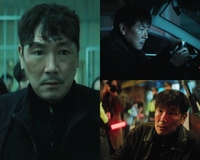 ‘믿보배’ 조진웅이 완성한 ‘노 웨이 아웃’ 숨 막히는 서스펜스…첫 공개부터 호평