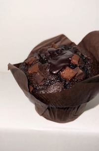 “미식의 나라 맞냐” 선수촌 식단 논란 속 ‘초콜릿 머핀’ 구세주로 등장 [파리2024]