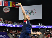 [포토]힘차게 공격하는 안세영