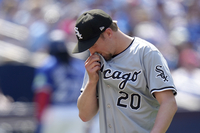 “모든 게 내 탓이오”…역대급 최저승률→‘韓MVP’와 이별 CWS ‘최악’ 신기록 작성 중