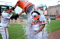 ‘STL 타격 레전드’子, 데뷔 첫 홈런은 ‘만루홈런’…강등 전 타율 0.059 이겼다