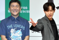 ‘1박2일’ 신입 멤버 조세호·이준 합류, 오늘(2일) 첫 촬영