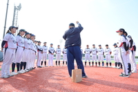 한국 여자야구 대표팀, 17일 ‘日최강’ 요미우리 여자팀과 교류전 예정 [SS 시선집중]
