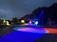 동해시, 야간관광 특화도시 조성 “관광객 잡아라”