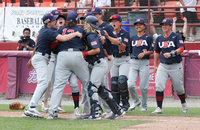 ‘女야구 월드컵’ 美-日 결승 대진 확정…4일 왕좌 가려진다 [SS 시선집중]