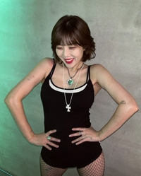 현아, 혼전임신설 일축시킨 무대 의상 소화 ‘눈길’