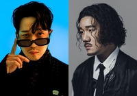 브라운티거X하하, 디지털 싱글 ‘양양 비치’ 발매…여름 뜨겁게 달굴 특급 컬래버