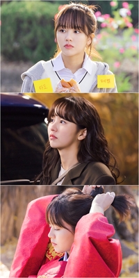 배우 김소현, 안방극장은 지금 ‘홍주앓이’ 중