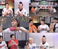 ‘야구대표자’ 윤석민 VS 유희관, 역대 KBO 5선발 투수 걸고 신경전