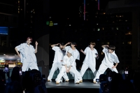 투어스, 美 그래미 뮤지엄에서 라이브…“급성장 커리어 보유한 그룹” 평가