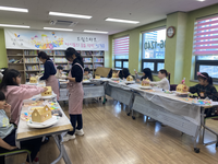 속초시, 드림스타트 여름방학교실 ‘드림학당’ 개강