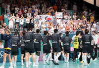 어게인 ‘우생순’은 없었다…‘유일 구기 종목’ 여자핸드볼, 1승4패로 8강 진출 ‘실패’[파리 2024]