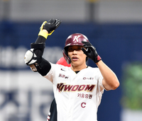 ‘승률 0.441’ 키움히어로즈, 역대 가장 강한 꼴찌 [SS 시선집중]