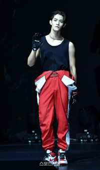 배진영, 소속사와 계약 종료 후 팀 탈퇴…CIX 4인조로 재편