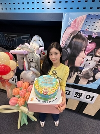 권은비, ‘영스트리트’와 아쉬운 작별 인사…“헤어짐 아쉬워, 청취자들 사랑에 잘 부응했길”