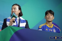 코리아컵 4강 김판곤vs이정효 ‘사제 대결’ 성사…제주와 포항은 리턴매치