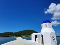 올 여름 휴가는 전남 ‘가고 싶은 섬’에서