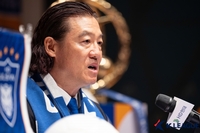 울산 김판곤 신임 감독 “내게 영감준 건 퍼거슨 축구, 매니저형 지도자로 우승하겠다” [현장 일문일답]