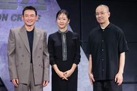 ‘크로스’ 이명훈 감독 “황정민 때문에 아내에게 등짝 스매싱 맞아”