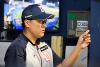 ‘2연패 끝’ 이승엽 감독 “양석환 주장다운 모습, 김택연 5아웃 책임지며 승리” [SS잠실in]