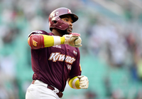 키움 도슨, 4차 검진 받는다…“3차 검진서 부상 정도 경미 소견” [SS 메디컬체크]