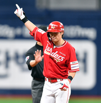 ‘상위타선 9안타 폭발’ SSG, 키움에 6-2 승리…4연패 탈출 [SS고척in]