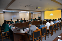 속초시, 워터밤 속초 2024 종합대책회의