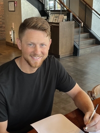 에릭 라우어 ‘의지’와 KIA 우승 ‘열망’ 통했다!…ML 36승 투수 영입 이유 [SS 비하인드]