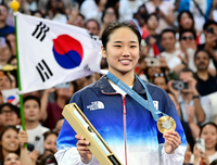 ‘작심발언’ 안세영, SNS로 추가 입장 “선수 보호 이야기, 은퇴로 곡해 NO·해결해주는 어른 계시길”[파리 2024]