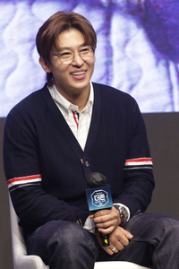 ‘더존3’ 덱스, 권유리와 미묘한 러브라인 “‘솔로지옥2’ 찍는 줄 알았다”