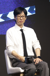 ‘더존3’ 유재석 “이광수만 돌아온다면, 더할 나위 없는 최강”