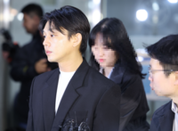 유아인 오늘(7일) 부친상, 투병 중이던 父 향년 67세로 별세