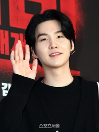 ‘음주운전’ 슈가, 킥보드 아니라 전동 스쿠터 몰았다. 거짓해명 논란