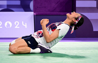 22세 어린 올림픽 금메달리스트의 진심은 무엇일까? 안세영의 절규를 못들은척 하는 건 아닐까?[장강훈의 액션피치]