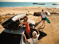 BMW 밴티지앱 ‘여름기획전’…제주와 부산 등 특급호텔에서 전용패키지 이용가능