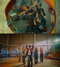 ‘컴백’ 루네이트, 청량감 100% 질주 에너지 ‘윕’