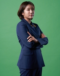 ‘김태희 올케’ 이보미, 파리올림픽 응원...“중계는 저와 함께”