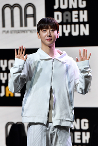 방용국 “B.A.P 마지막 앨범 아냐”…군 복무 중인 젤로도 응원